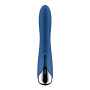 Вібратор Satisfyer Spinning Vibe 1 Blue