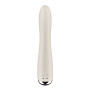 Вібратор Satisfyer Spinning Vibe 1 Beige
