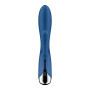 Вібратор-кролик Satisfyer Spinning Rabbit 1 Blue