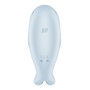 Вакуумний кліторальний стимулятор із вібрацією Satisfyer Seal You Soon
