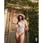 Боді Obsessive Alissium Teddy M/L