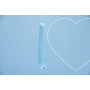 Вібратор для точки G FairyGasm MerryWand blue