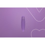Мінівібратор FairyGasm PleasureArrow violet