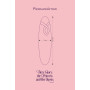 Мінівібратор FairyGasm PleasureArrow violet