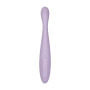 Тонкий вібратор точки G Svakom Cici 2 Lilac