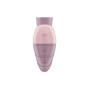 Вакуумний вібратор Satisfyer Supernova Old Rose, 2 положення стовбура