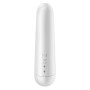 Віброкуля перезаряджаєма Satisfyer Ultra Power Bullet 3 White