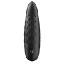 Мінівібратор Satisfyer Ultra Power Bullet 5 Black