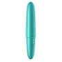 Мінівібратор Satisfyer Ultra Power Bullet 6 Turquoise