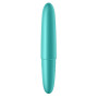 Мінівібратор Satisfyer Ultra Power Bullet 6 Turquoise