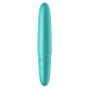 Мінівібратор Satisfyer Ultra Power Bullet 6 Turquoise