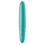 Мінівібратор Satisfyer Ultra Power Bullet 6 Turquoise