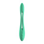Універсальний гнучкий вібратор для пар Satisfyer Elastic Game Light Green