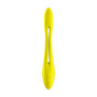 Універсальний гнучкий вібратор для пар Satisfyer Elastic Game Yellow